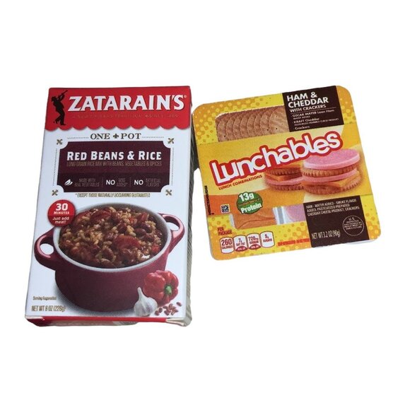 Toy Mini Brands Lot  shelf food Nickelodeon - Picture 6 of 10